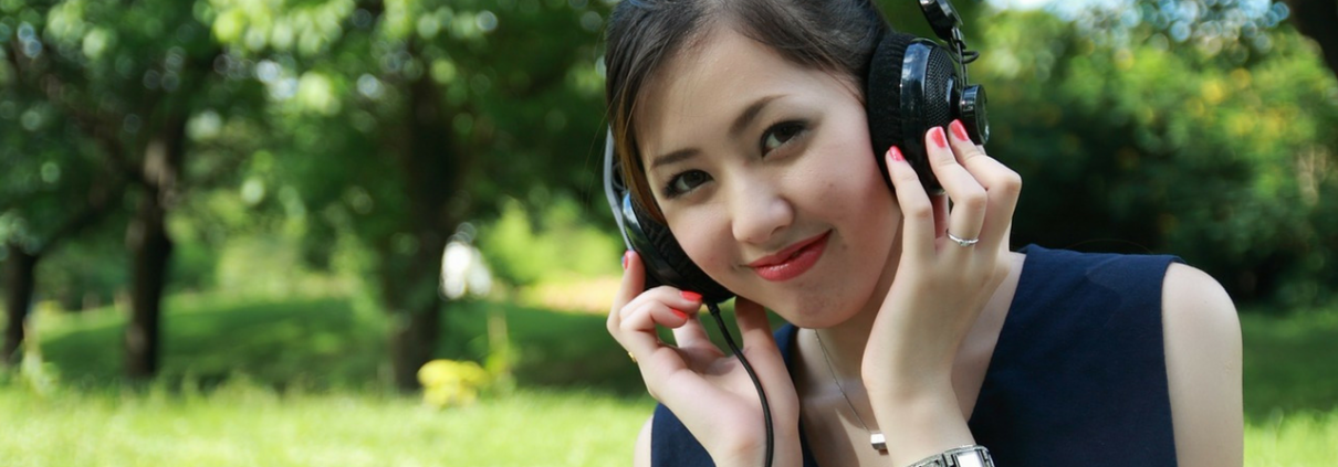 IELTS Uruguay - formato módulo listening