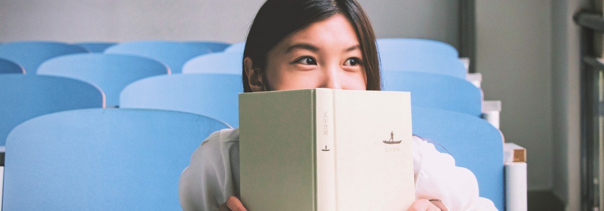IELTS Uruguay - formato módulo reading