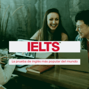 IELTS, la prueba más popular de inglés en el mundo uruguay